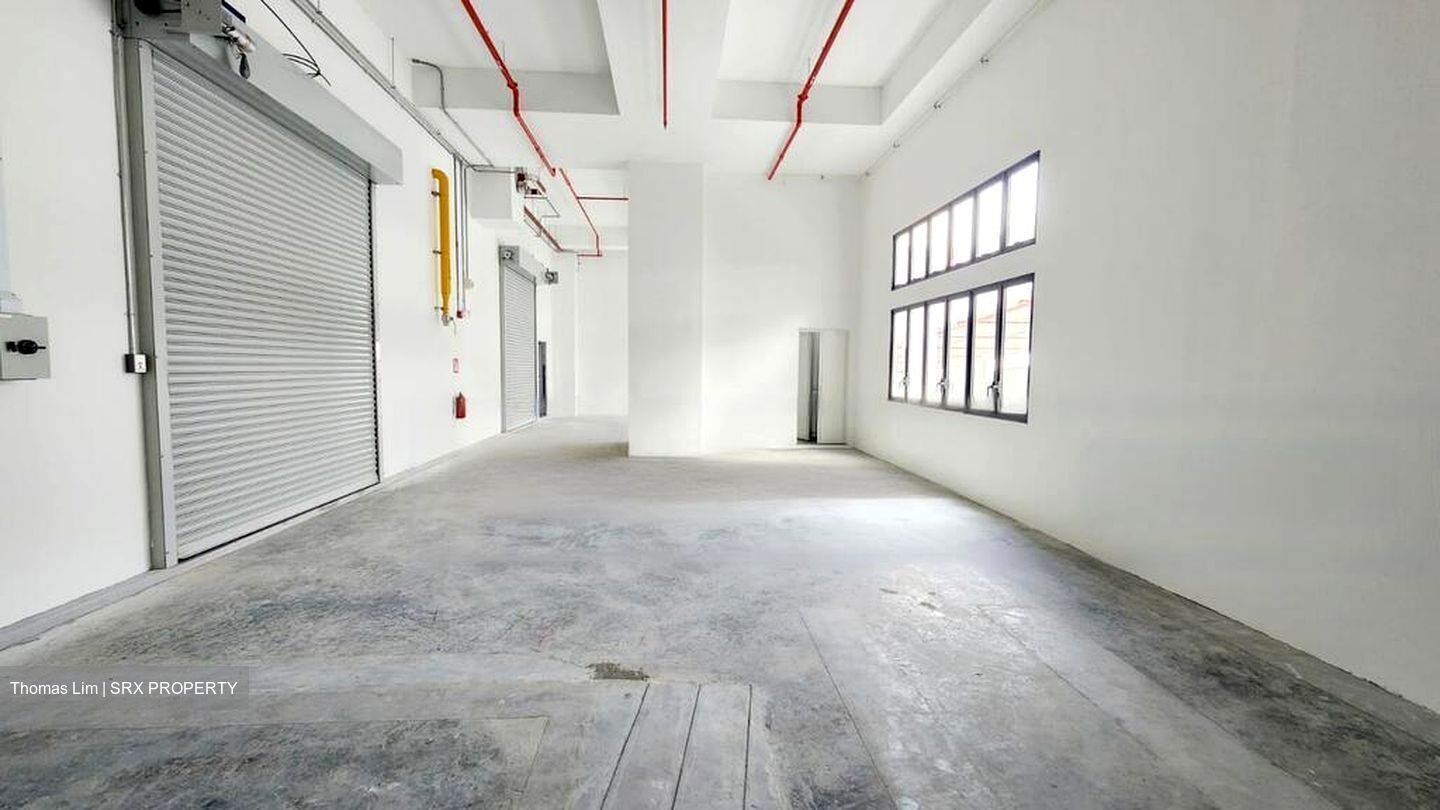 Ct Foodnex (D25), Factory #565782041